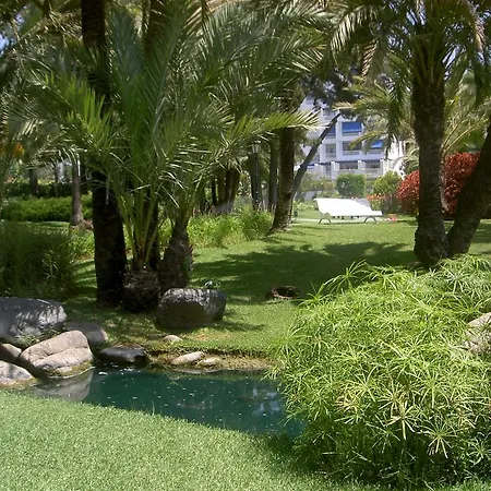 Playas Del Duque Apartment Marbella