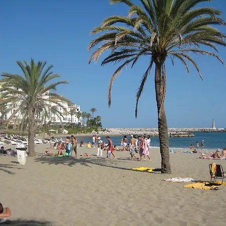 Playas Del Duque