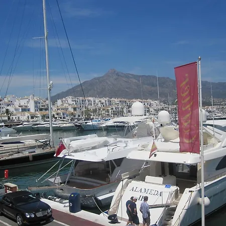 Playas Del Duque Marbella