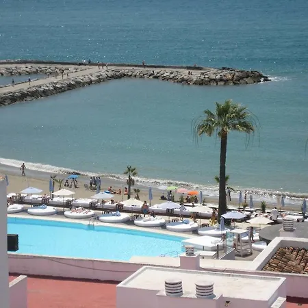 Apartment Playas Del Duque