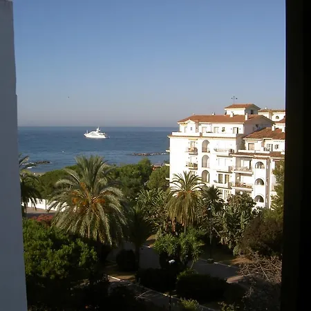 Playas Del Duque