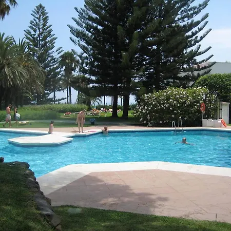 Playas Del Duque * Marbella