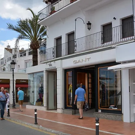 Playas Del Duque * Marbella