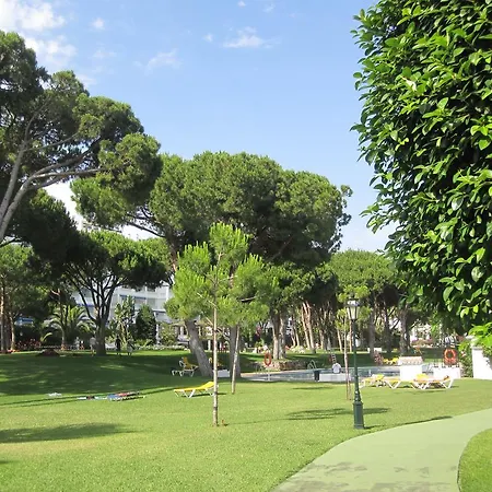 Playas Del Duque
