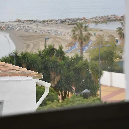 Apartment Playas Del Duque Marbella